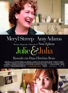 Julie & Julia